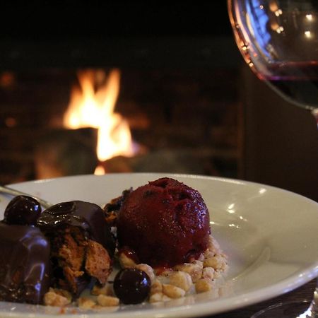 The Dog & Gun Inn Netheravon المظهر الخارجي الصورة