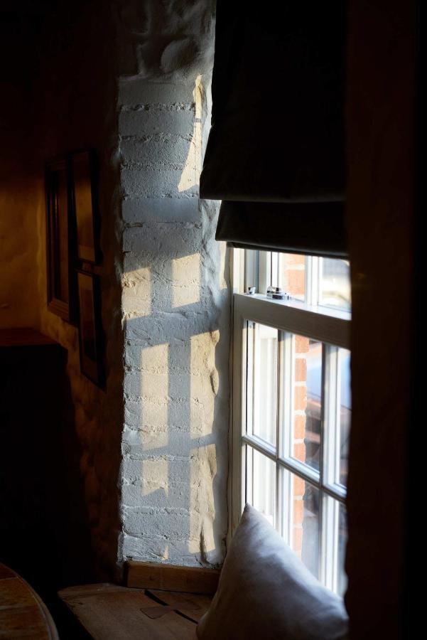The Dog & Gun Inn Netheravon المظهر الخارجي الصورة